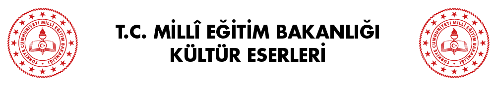 Kültür Eserleri