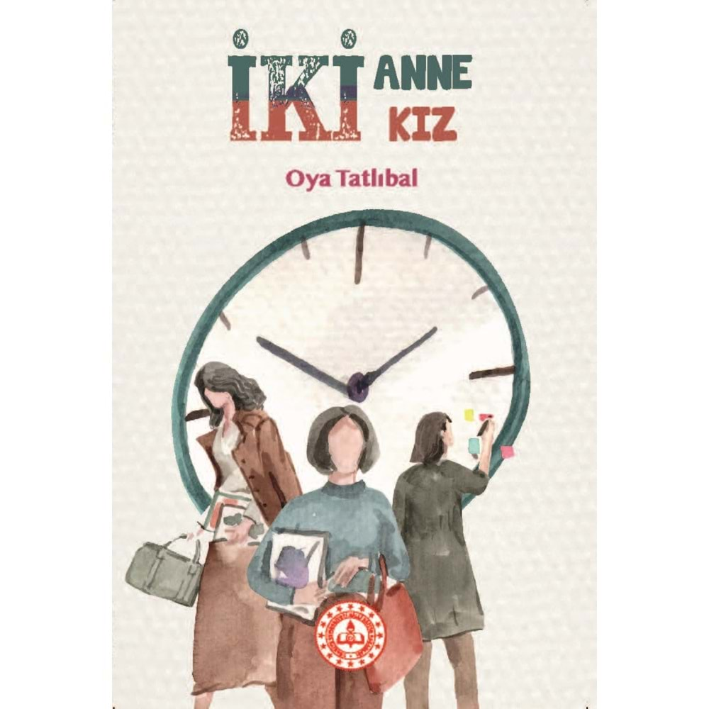 İki Anne İki Kız