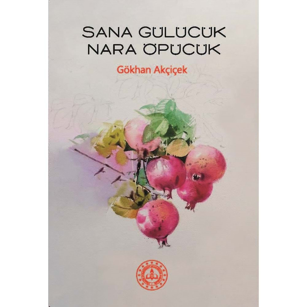 Sana Gülücük Nara Öpücük