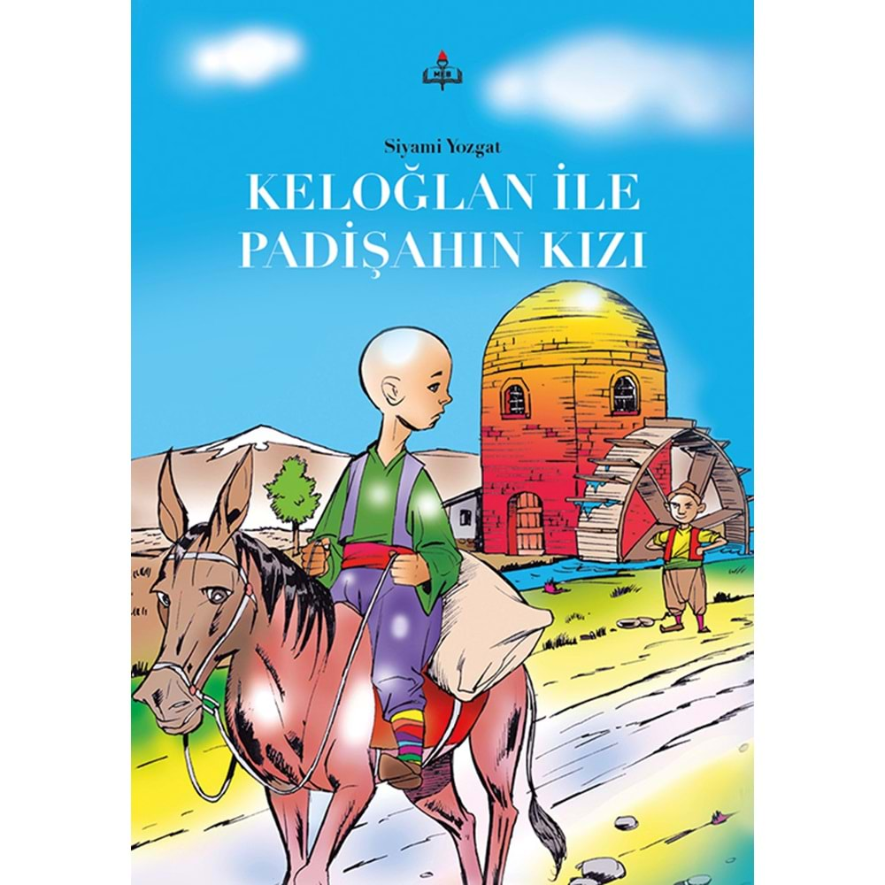 Keloğlan İle Padişahın Kızı