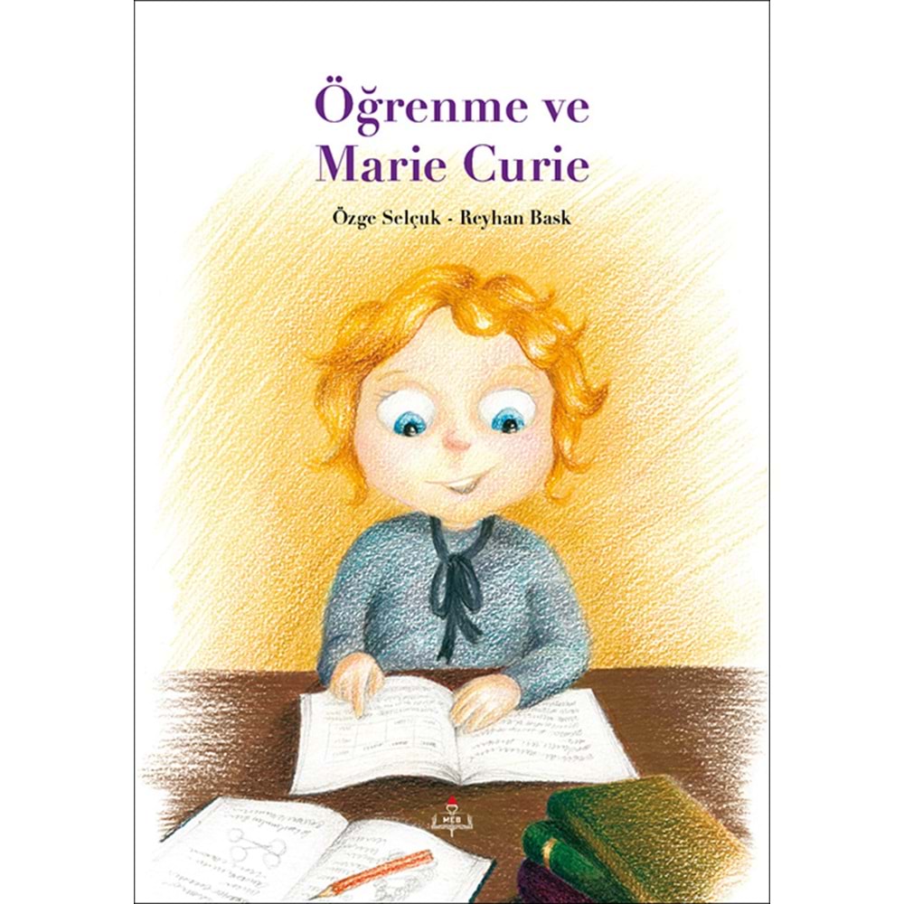 Öğrenme ve Marie Curie