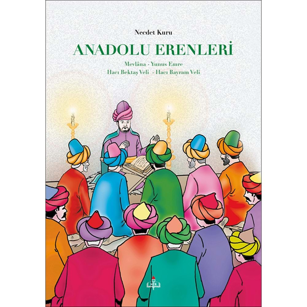 Anadolu Erenleri