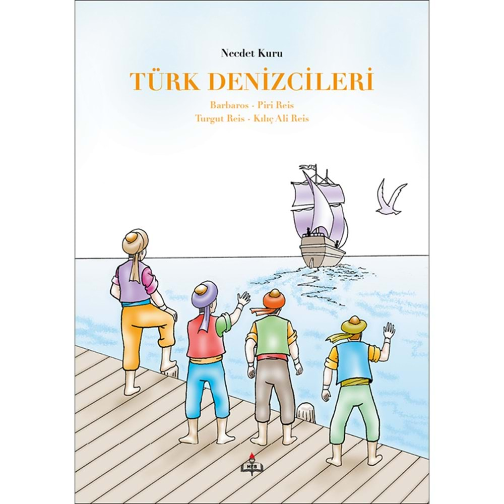 Türk Denizcileri