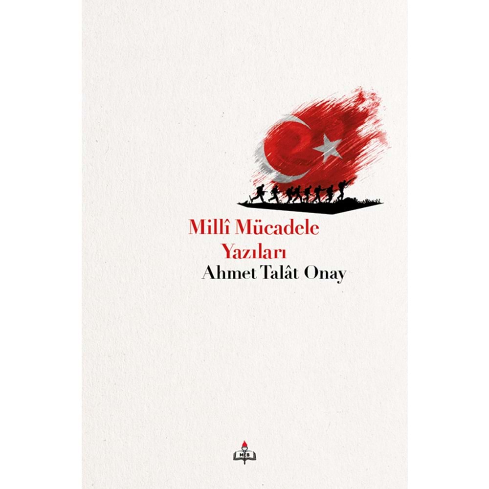 Milli Mücadele Yazilari
