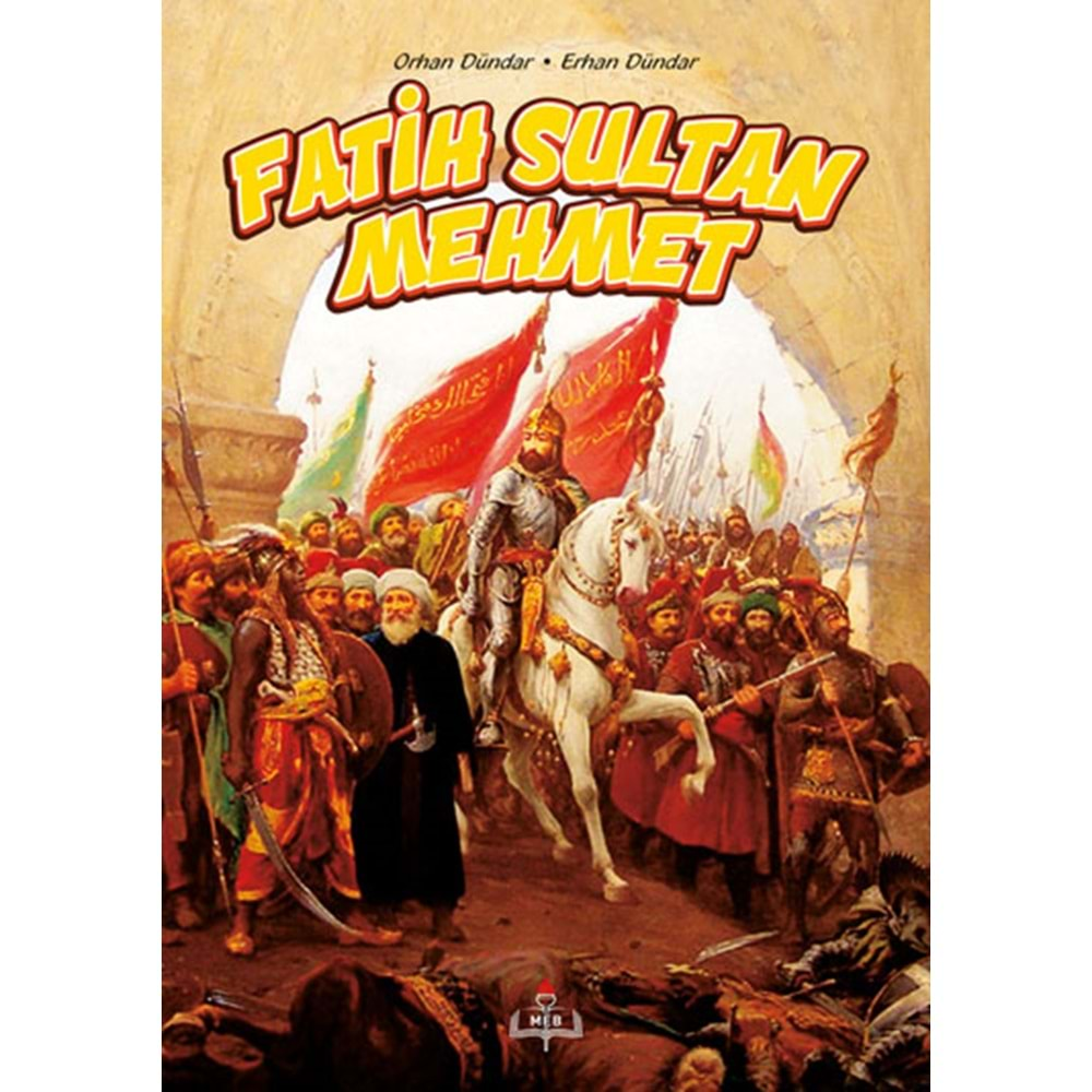 Fatih Sultan Mehmed