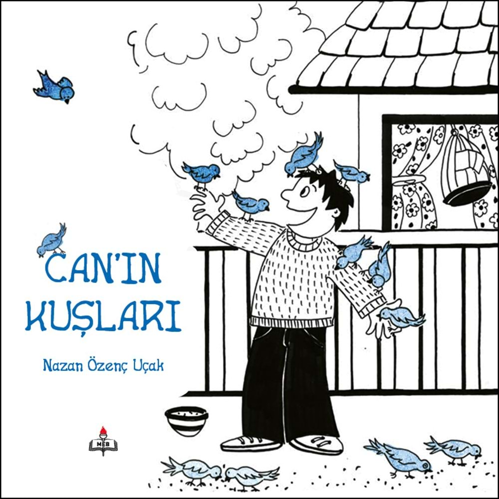 Can'ın Kuşları