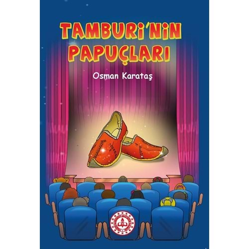 Tanburinin Pabuçları