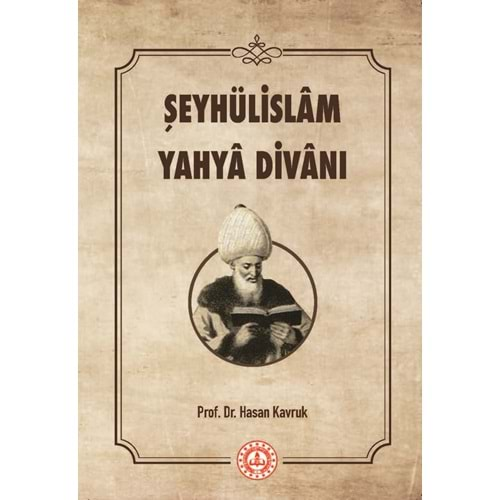 Şeyhülislam Yahya Efendi Divanı