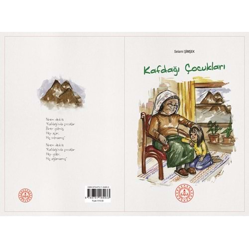 KAFDAĞI ÇOCUKLARI