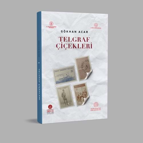 Telgraf Çiçekleri (Tevfik RIZA)