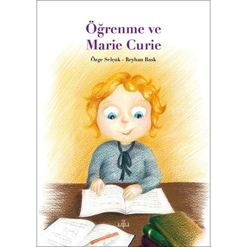 Öğrenme ve Marie Curie