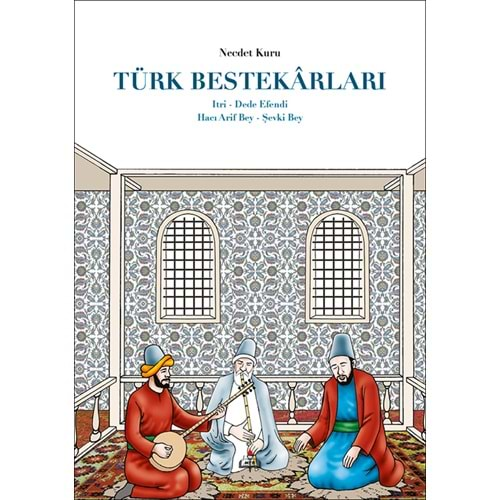 Türk Bestekarları