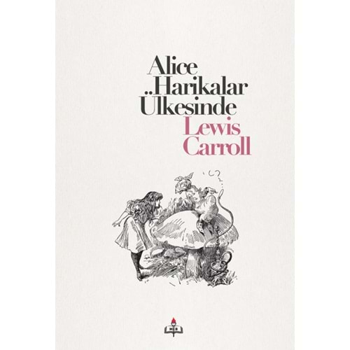 Alice Harikalar Ülkesinde