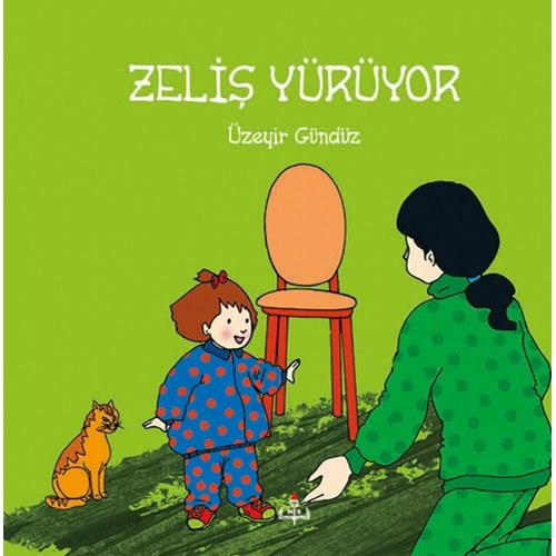 Zeliş Yürüyor