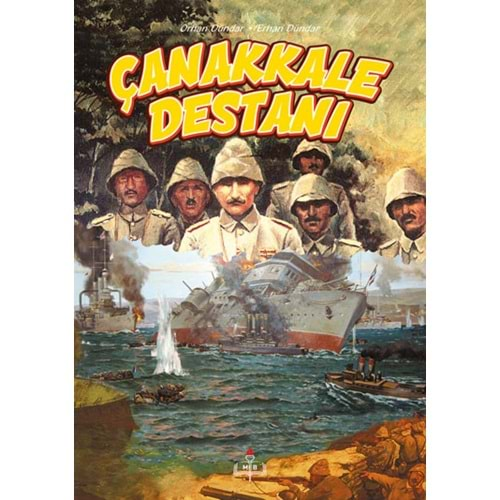 Çanakkale Destanı