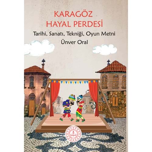 Karagöz Hayal Perdesi